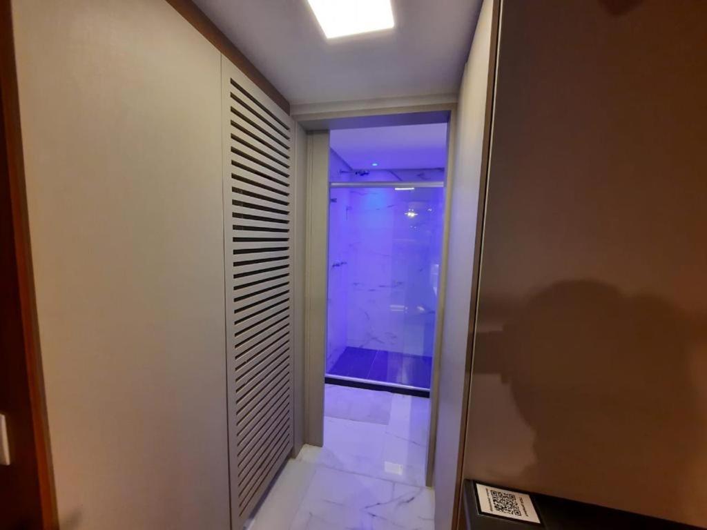 Lake Side Reformado Lago Paranoa Brasilia Df Exterior photo