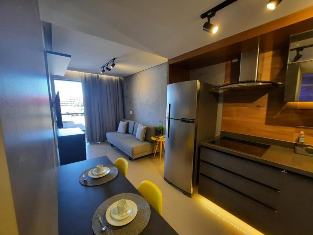 Lake Side Reformado Lago Paranoa Brasilia Df Exterior photo