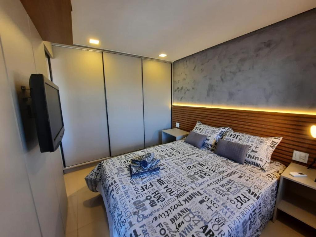 Lake Side Reformado Lago Paranoa Brasilia Df Exterior photo