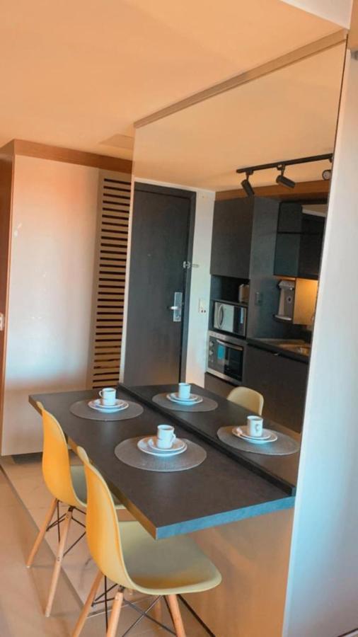 Lake Side Reformado Lago Paranoa Brasilia Df Exterior photo
