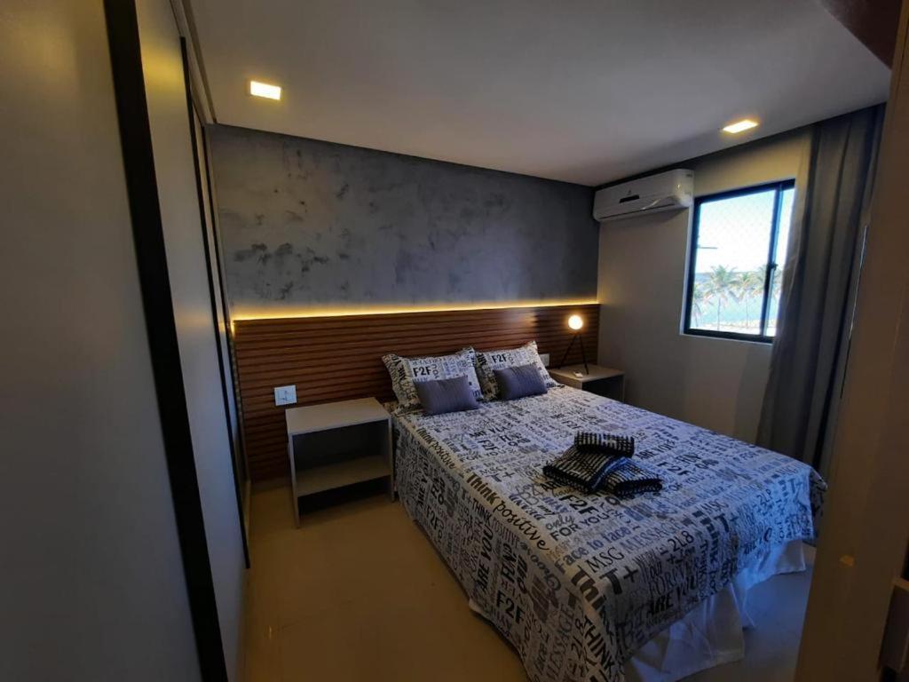 Lake Side Reformado Lago Paranoa Brasilia Df Exterior photo