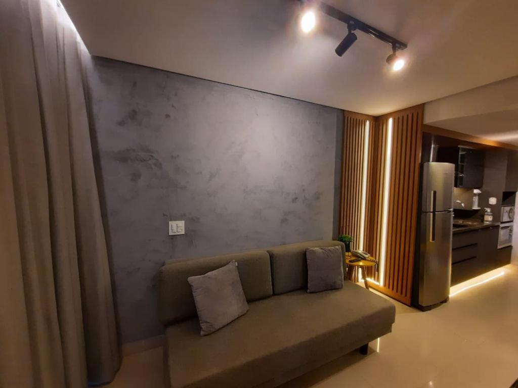 Lake Side Reformado Lago Paranoa Brasilia Df Exterior photo