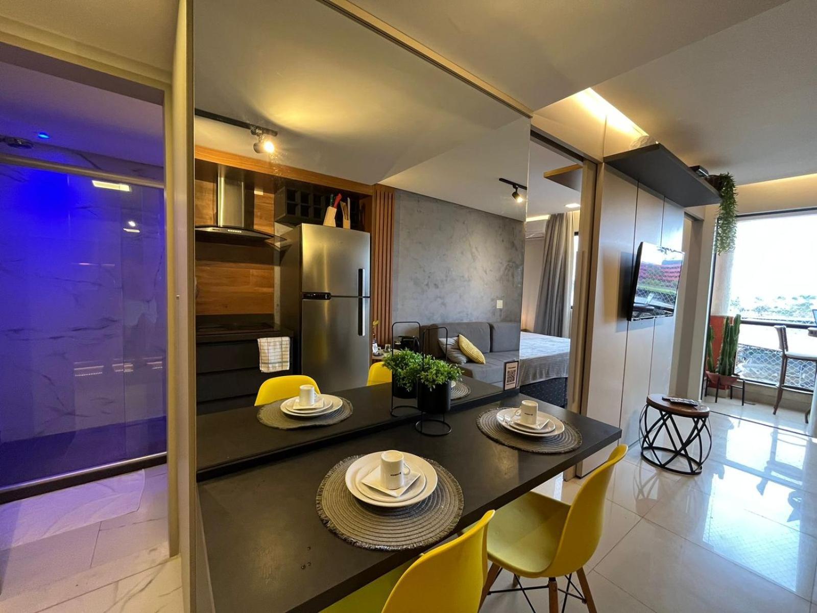 Lake Side Reformado Lago Paranoa Brasilia Df Exterior photo