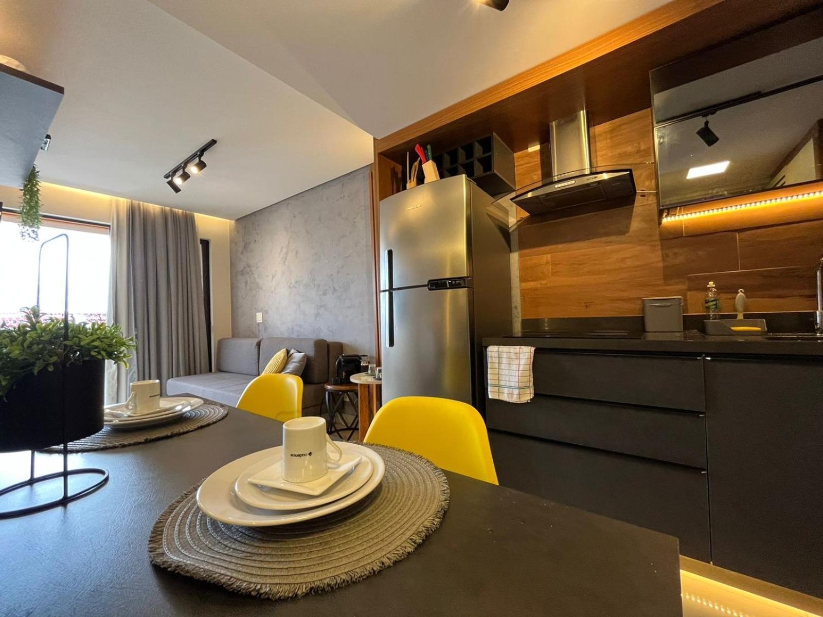 Lake Side Reformado Lago Paranoa Brasilia Df Exterior photo